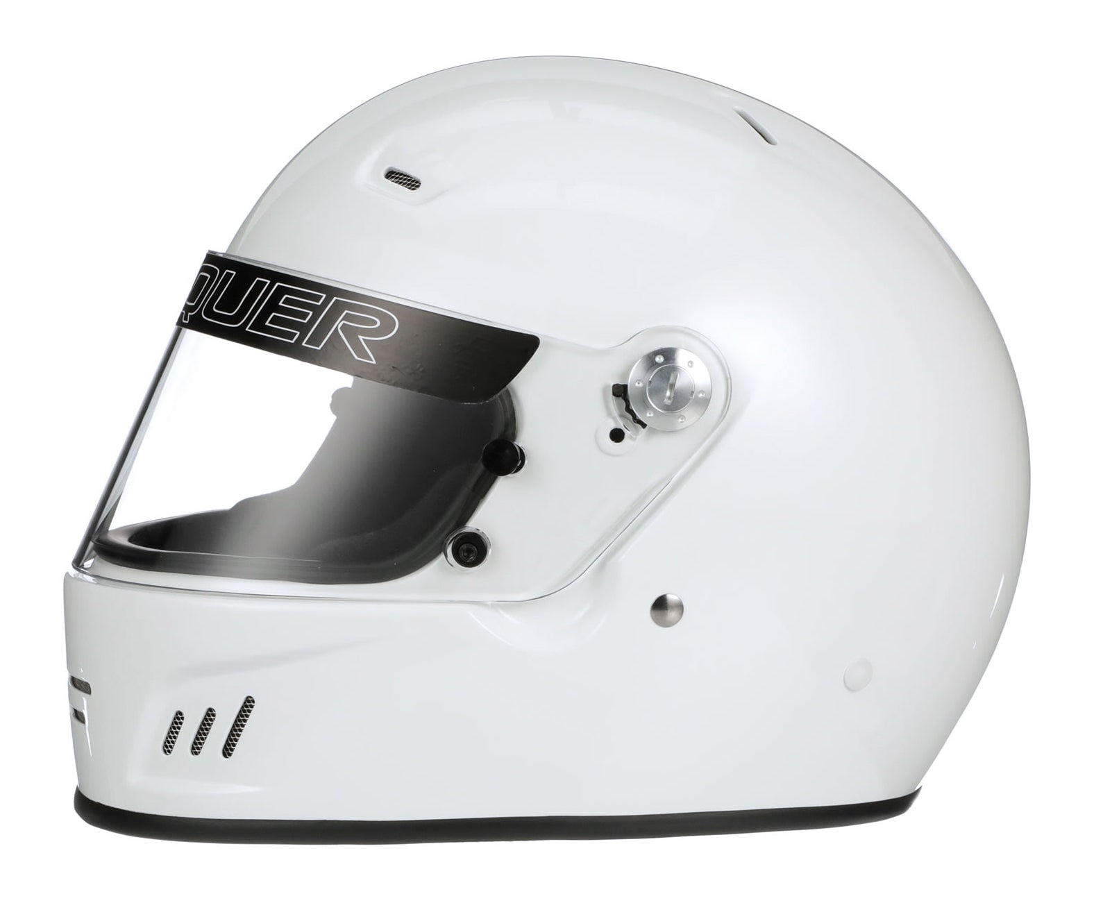 Conquer Snell Approved SA2020 SA2025 Auto Racing Helmets