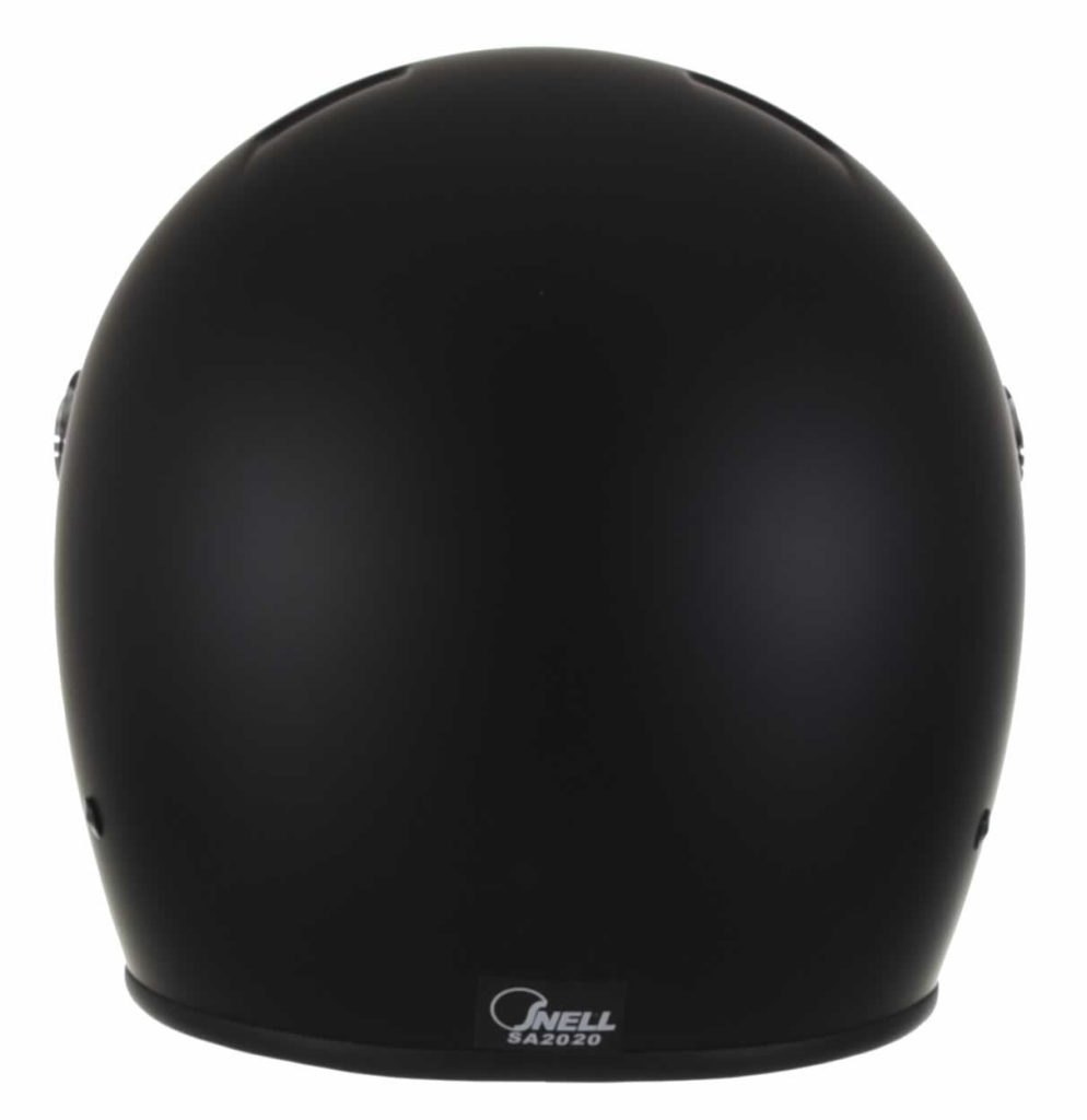 Conquer Snell Approved SA2025 Auto Racing Helmets