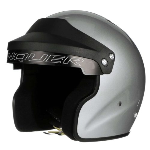 Conquer Snell Approved SA2025 Auto Racing Helmets